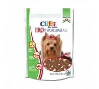 Cliffi Pro Hypoallergenic Snacks Agnello da 100 gr